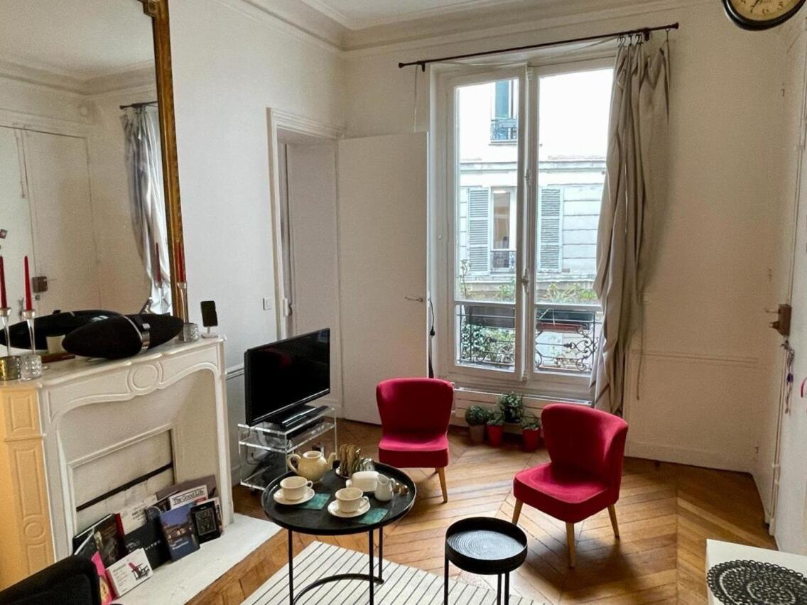 Solferino D'orsay Apartment *