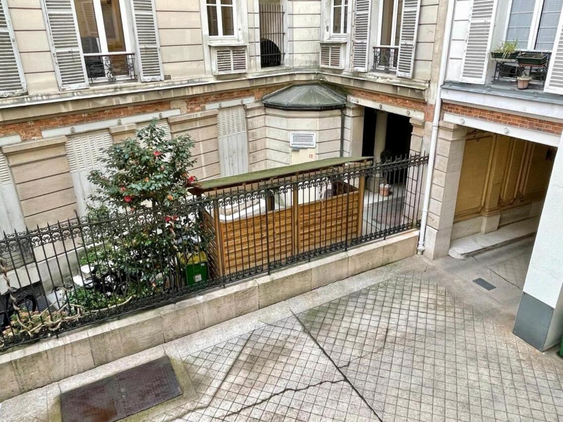 Solferino D'orsay Apartment *