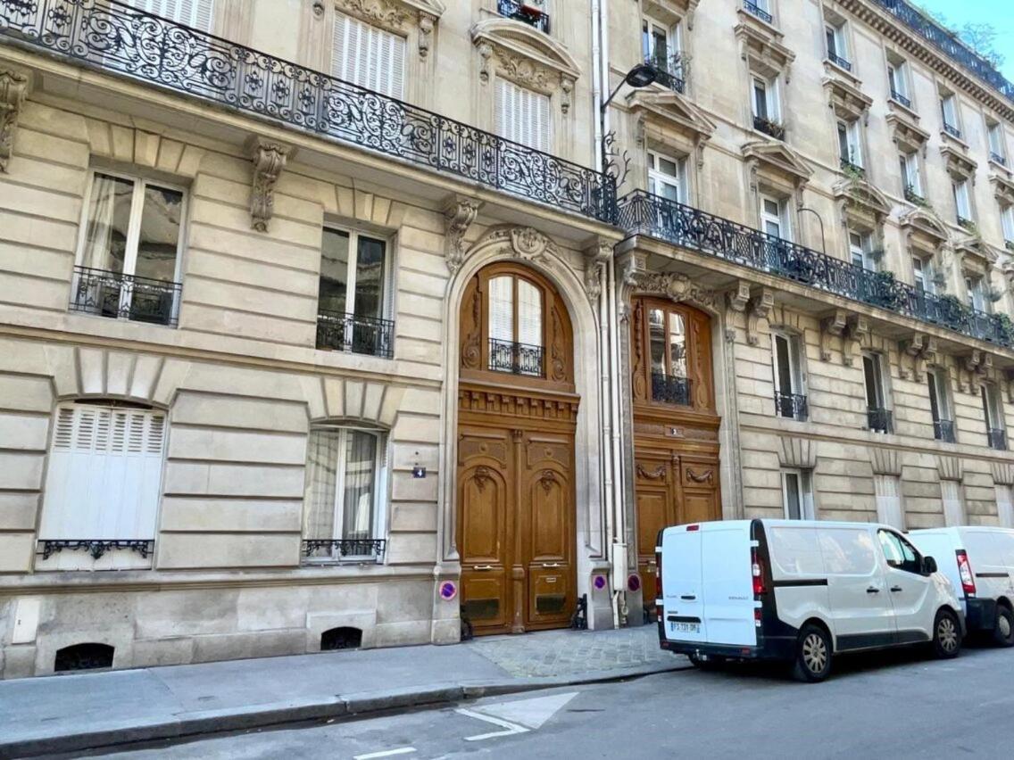Apartment Solferino D'orsay *